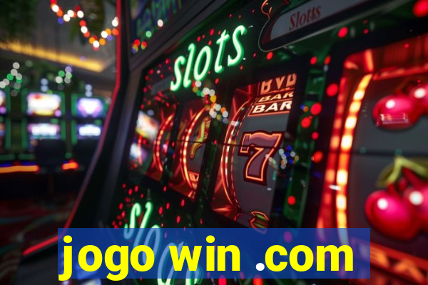 jogo win .com
